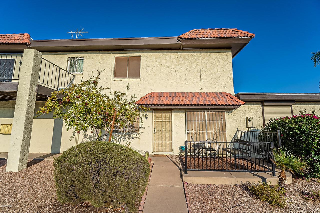 1916 W Morningside Dr. #78, Phoenix, AZ 85023