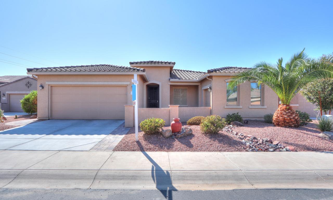 19714 N Flamingo Rd., Maricopa, AZ 85138