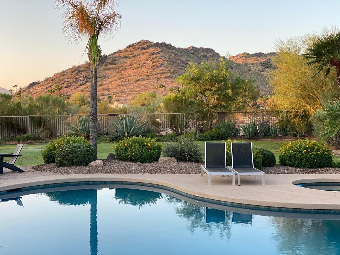 4515 E Onyx Ave., Phoenix, AZ 85028