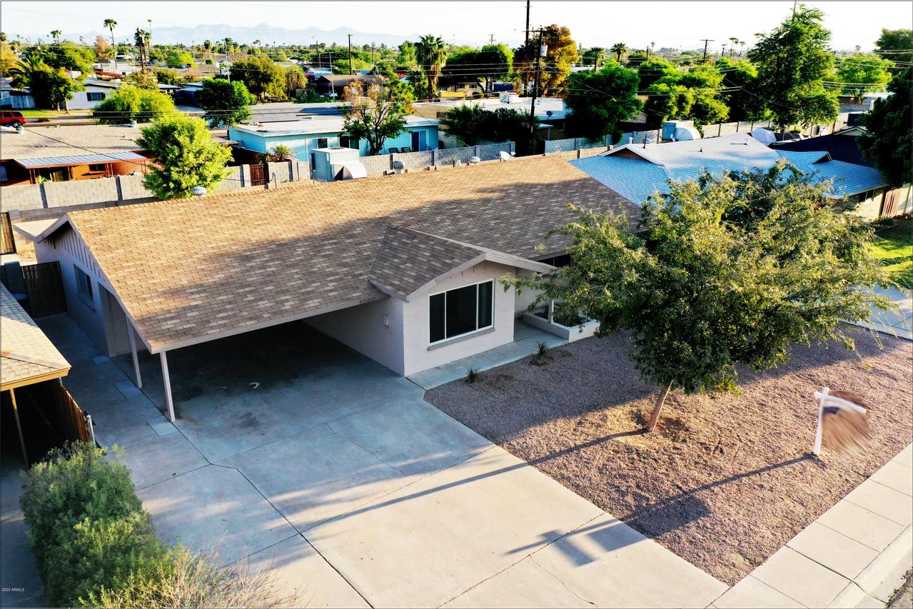 1020 E Bluebell Ln., Tempe, AZ 85288