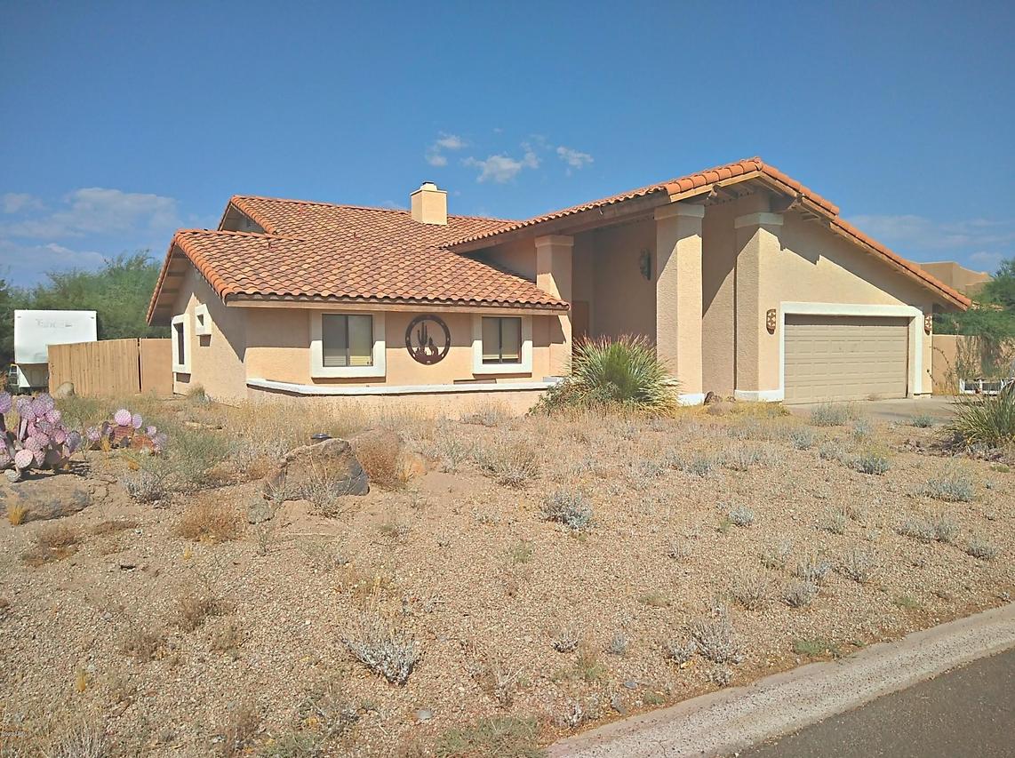 17508 E Hawley Dr., Fountain Hills, AZ 85268