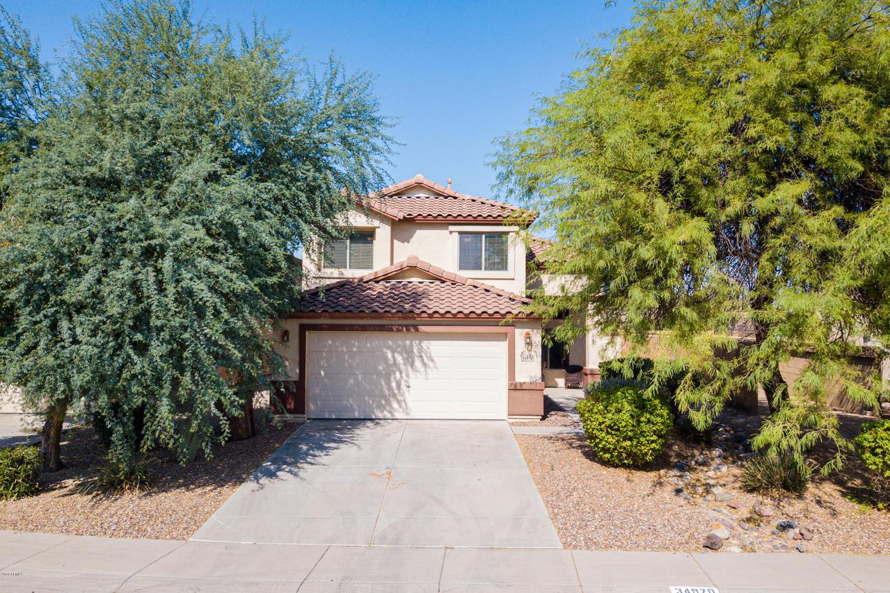 34970 N Barzona Tr., San Tan Valley, AZ 85143