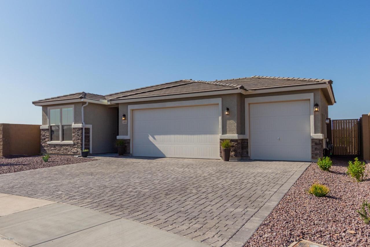 25804 N Thornhill Dr., Peoria, AZ 85383