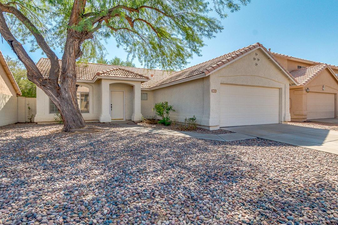 1431 W Gary Dr., Chandler, AZ 85224