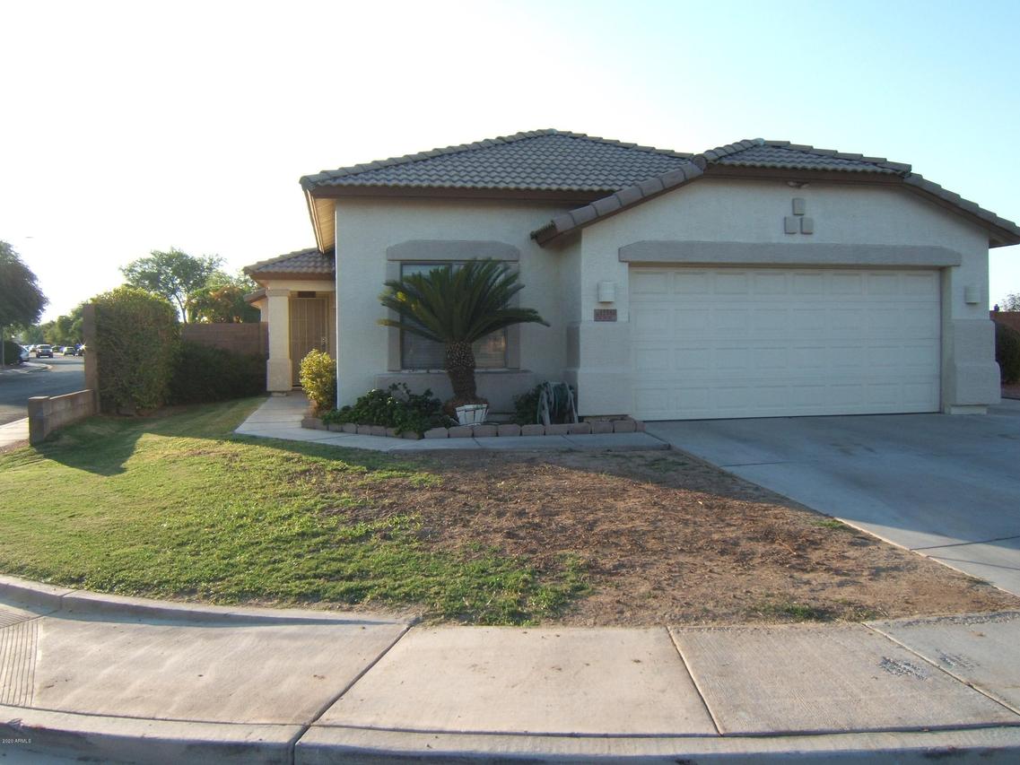 12380 W Woodland Ave., Avondale, AZ 85323