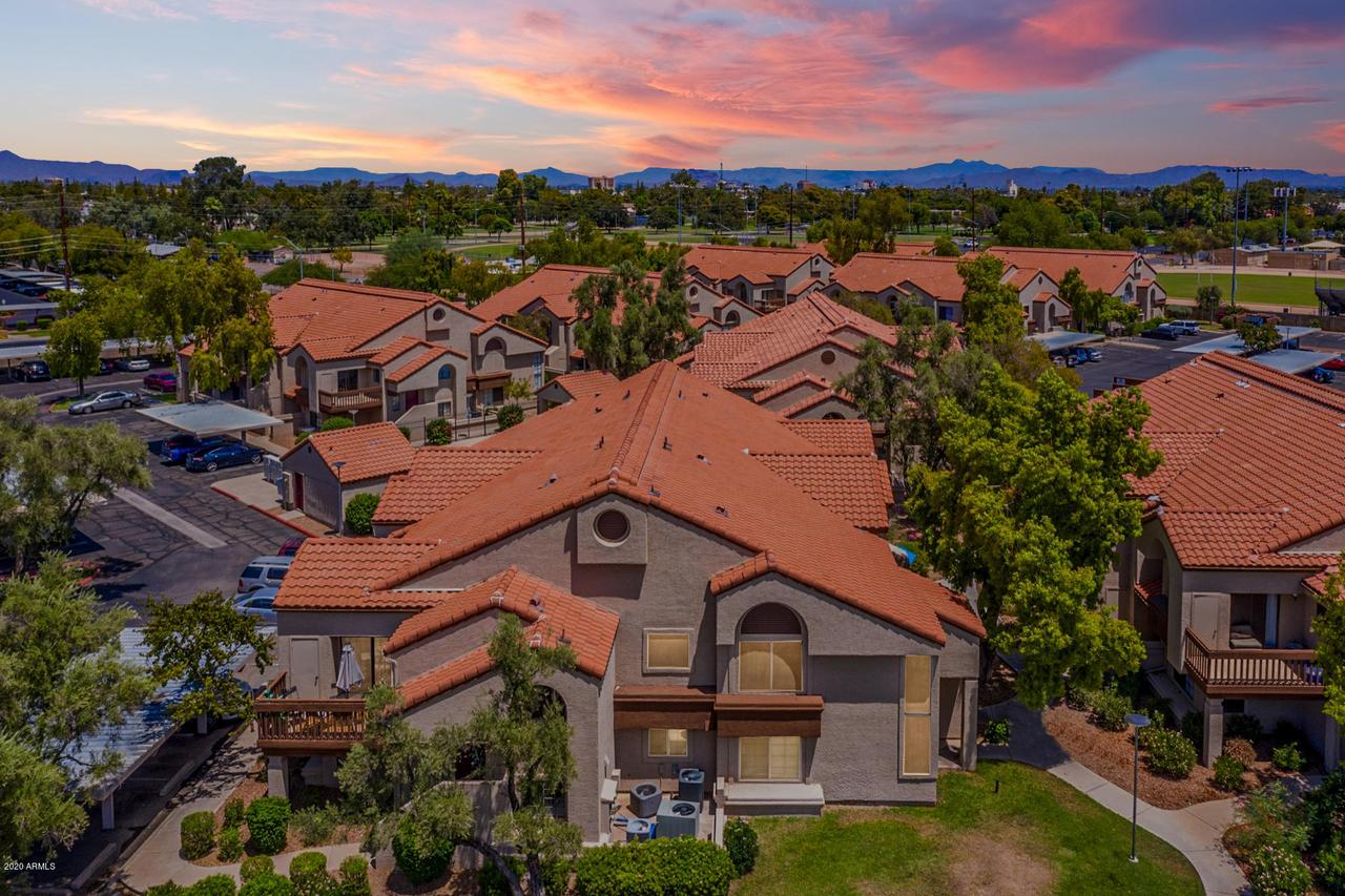 839 S Westwood St. #252, Mesa, AZ 85210