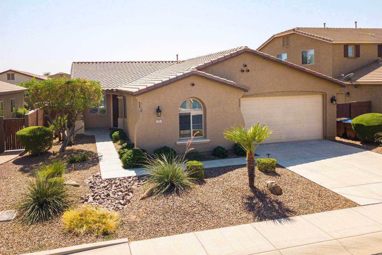 505 W Stanley Ave., San Tan Valley, AZ 85140