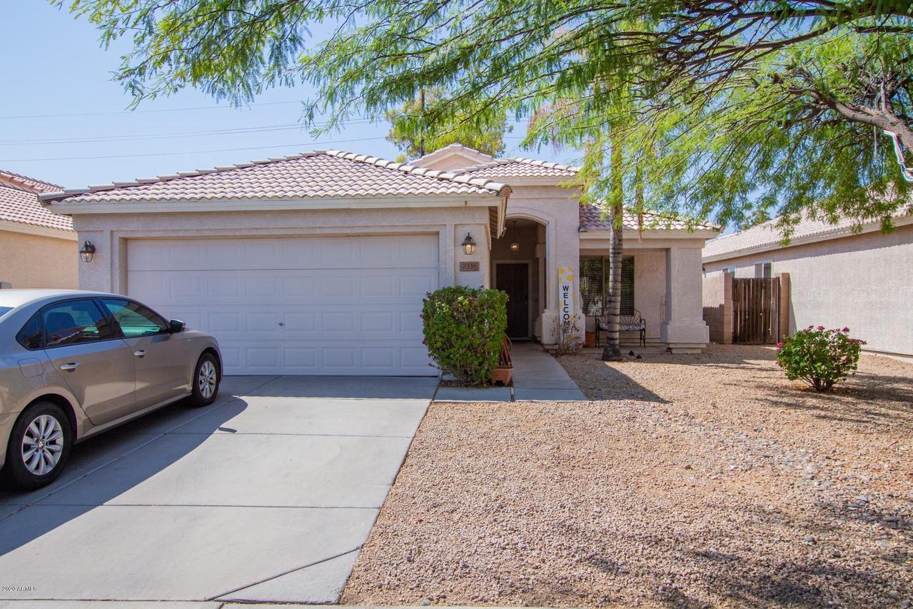 7336 N 70th Dr., Glendale, AZ 85303