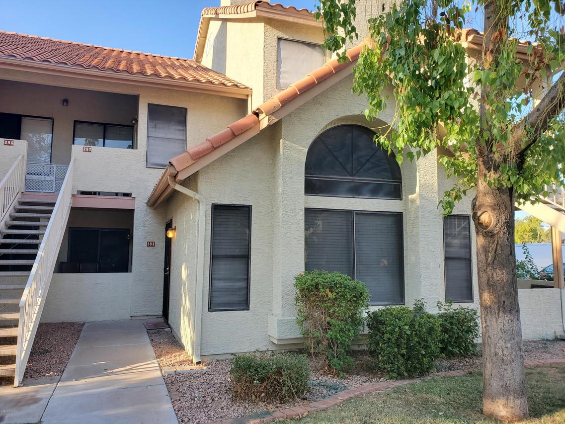 19820 N 13th Ave. #187, Phoenix, AZ 85027