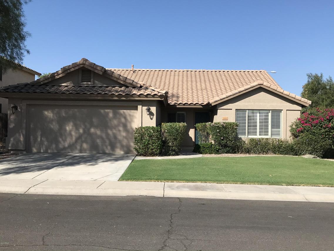 3960 S Holguin Way, Chandler, AZ 85248