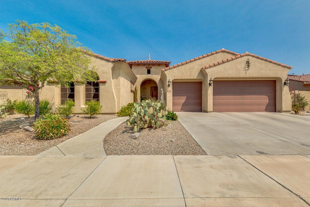 18116 W Willow Dr., Goodyear, AZ 85338