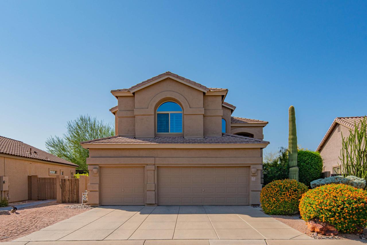 3454 N Barron St., Mesa, AZ 85207