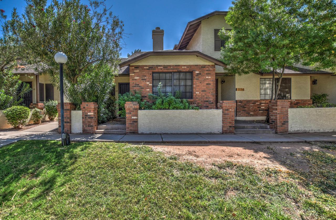 170 E Guadalupe Rd. #117, Gilbert, AZ 85234