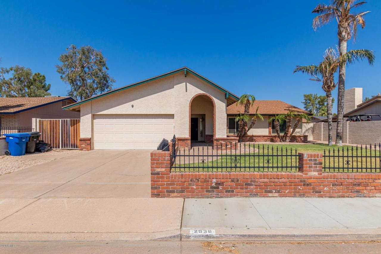 2938 E Enid Ave., Mesa, AZ 85204