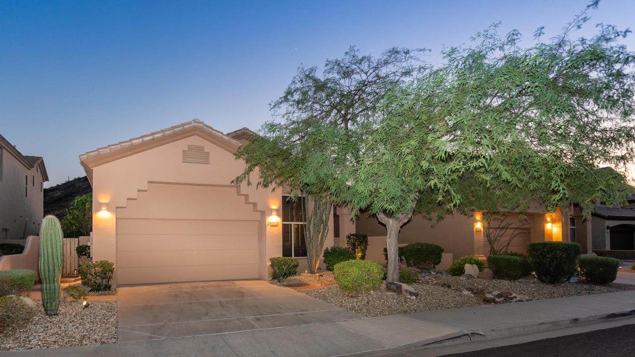 14299 E Thoroughbred Tr., Scottsdale, AZ 85259