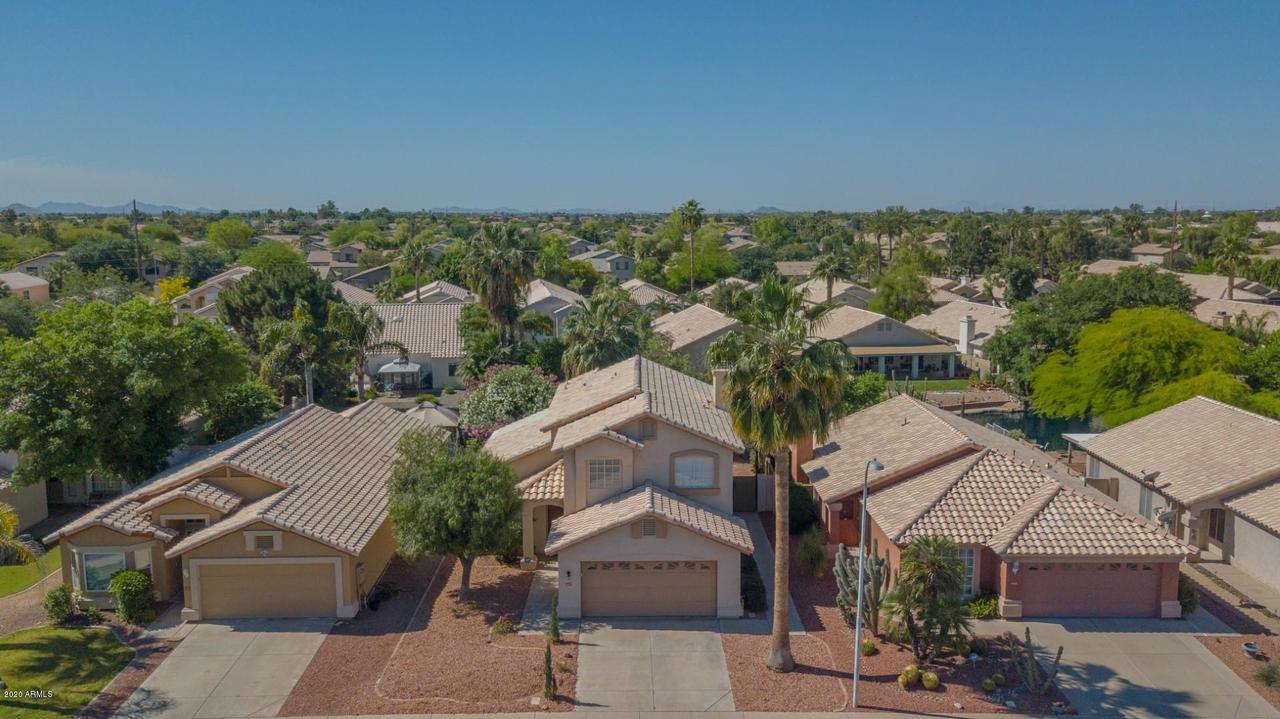 1417 E Chicago Cir., Chandler, AZ 85225