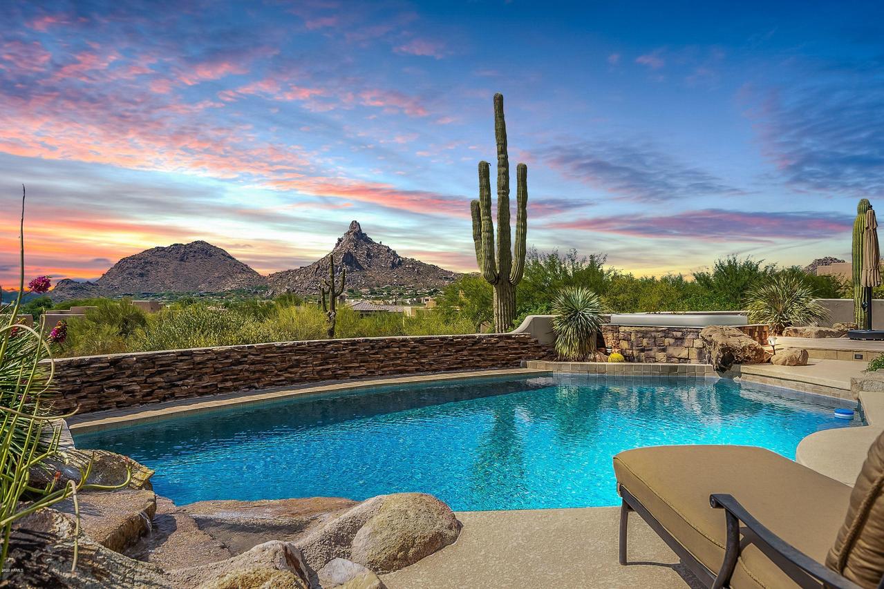 10684 E Candlewood Dr., Scottsdale, AZ 85255