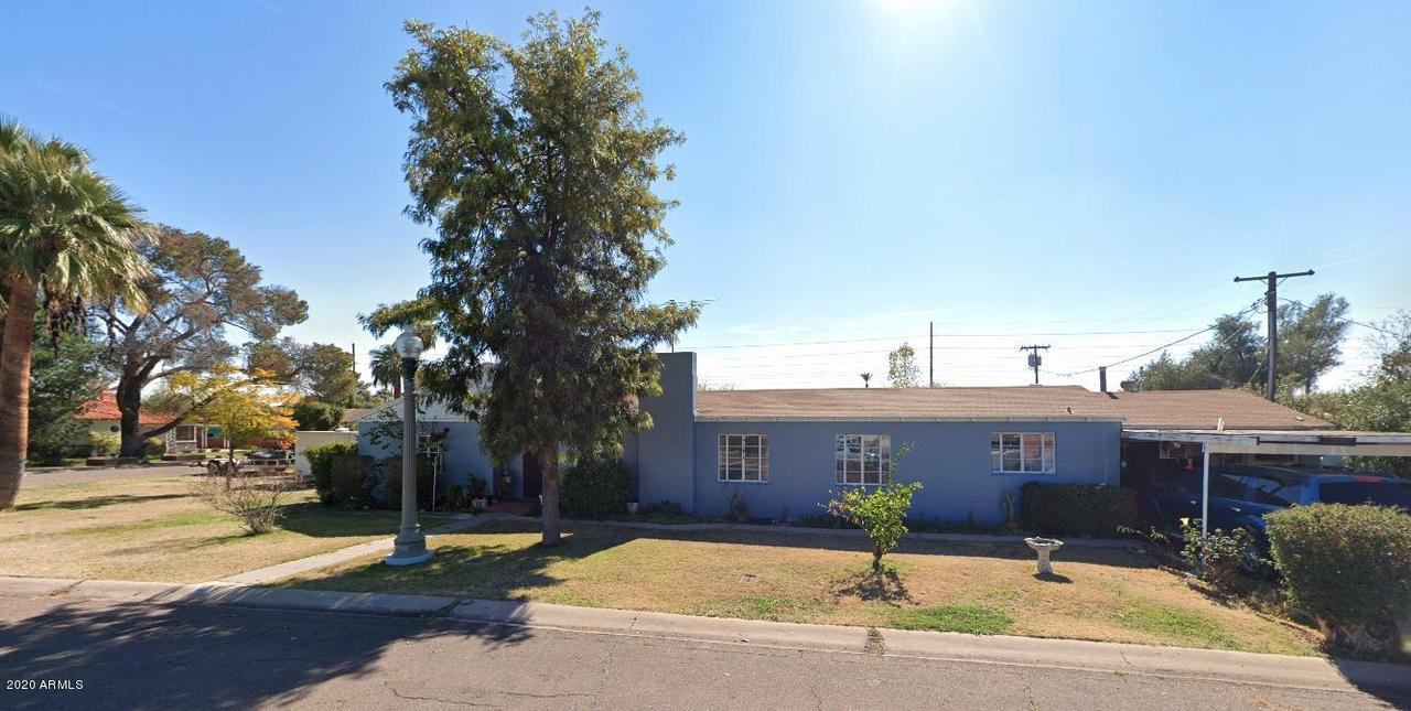 841 E Cambridge Ave., Phoenix, AZ 85006