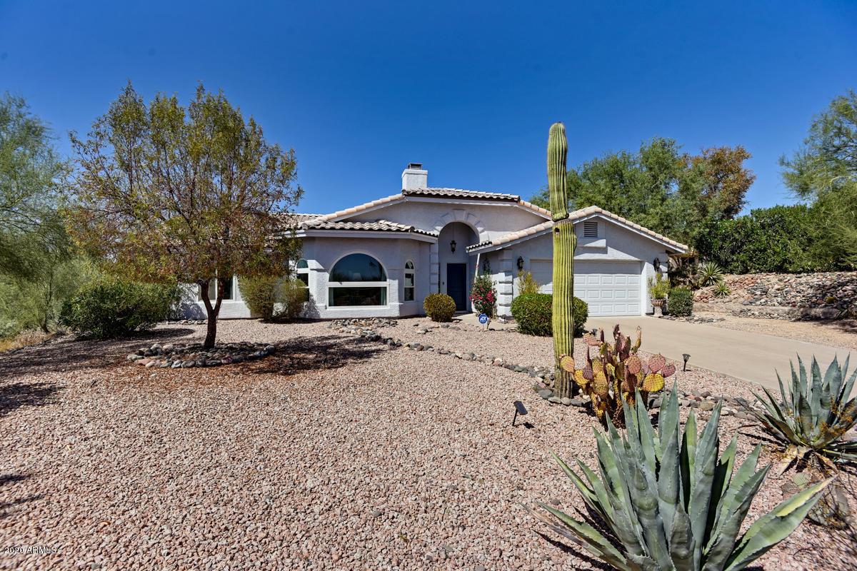 11610 N Mission Bell Ct., Fountain Hills, AZ 85268