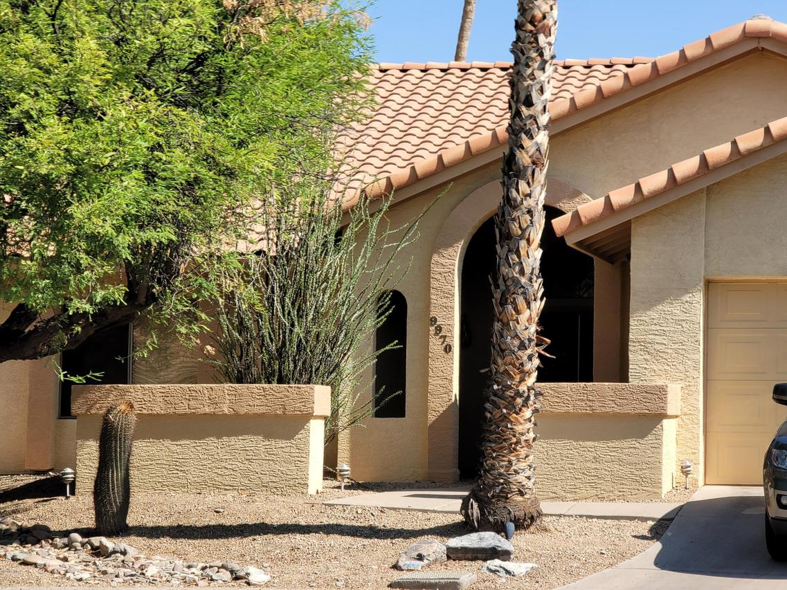 9970 E Sutton Dr., Scottsdale, AZ 85260