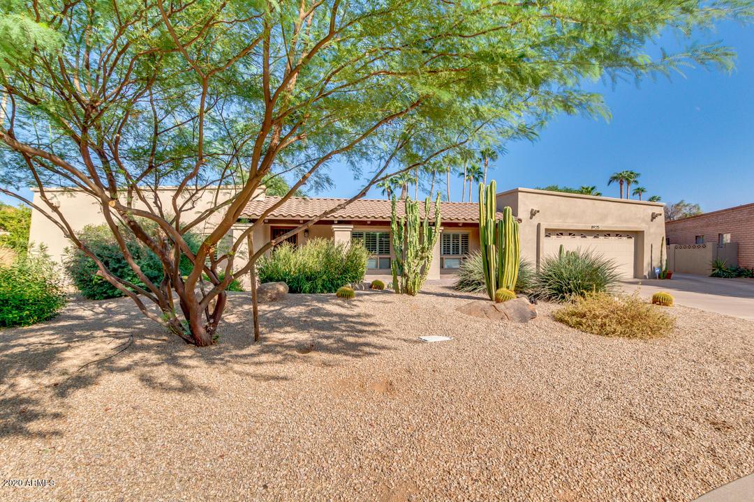 8925 N 80th Way, Scottsdale, AZ 85258