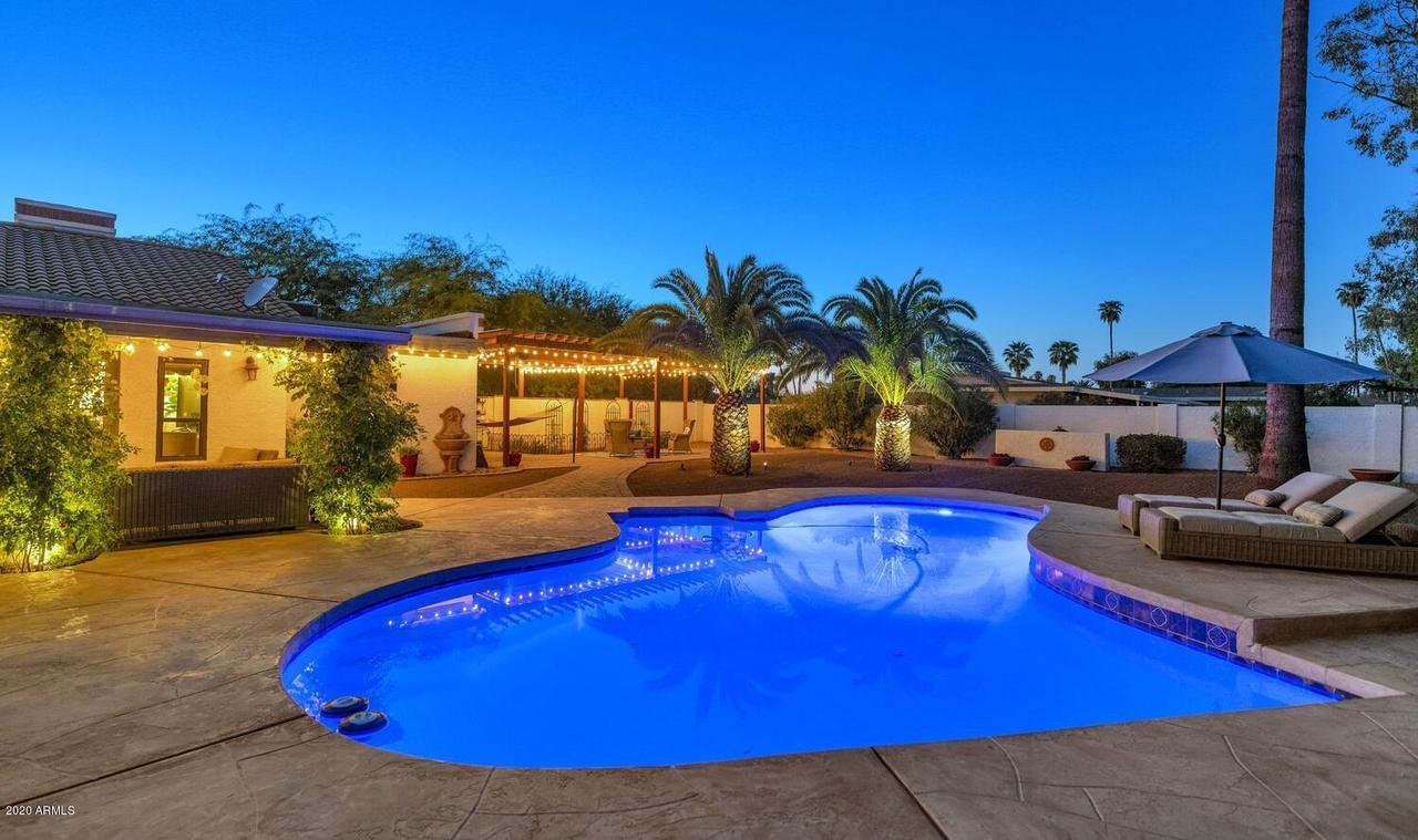 13827 N 64th St., Scottsdale, AZ 85254