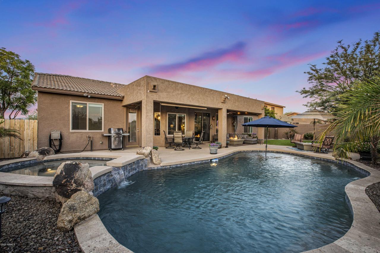 4421 E Happy Coyote Tr., Cave Creek, AZ 85331