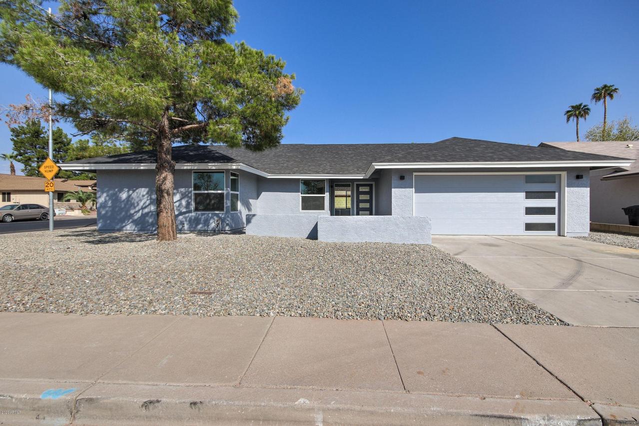 1755 N Spencer, Mesa, AZ 85203