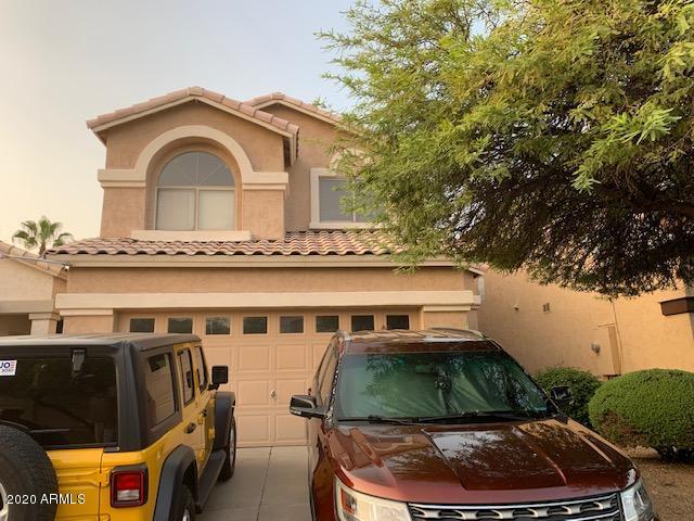 7218 E Knoll St., Mesa, AZ 85207