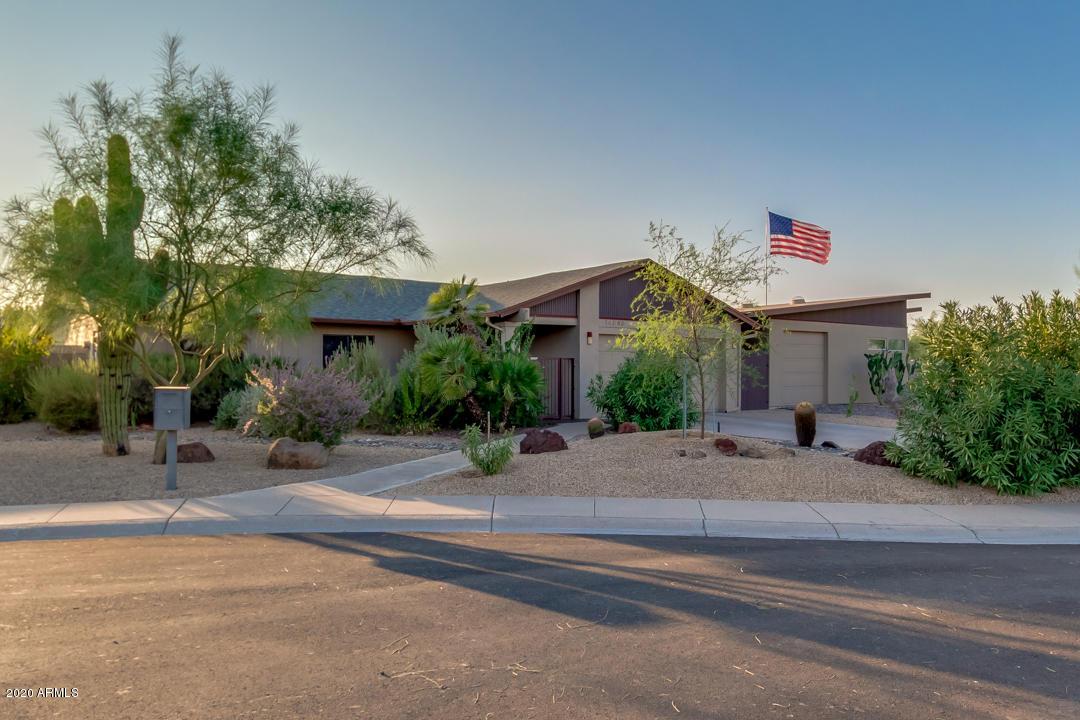 14840 N 47th Pl., Phoenix, AZ 85032