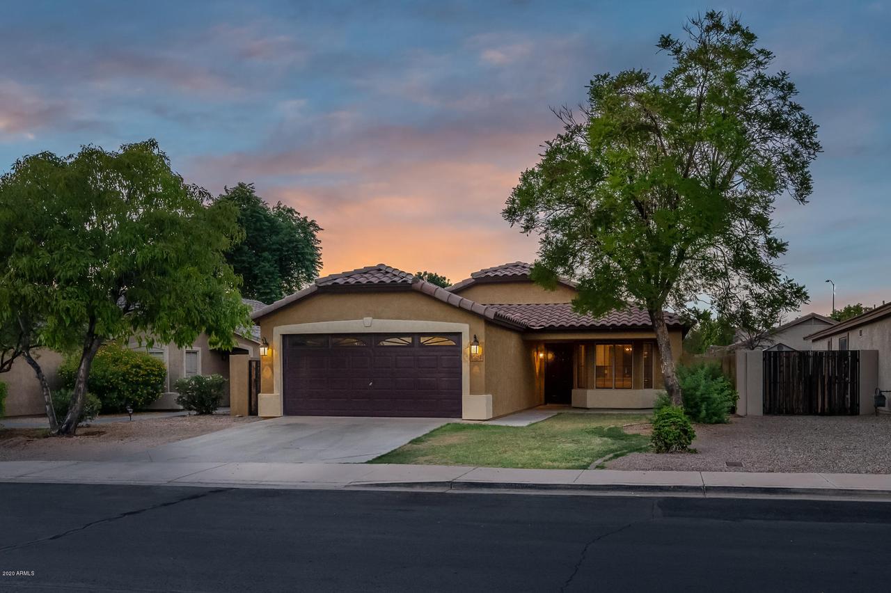 10052 E Osage Ave., Mesa, AZ 85212