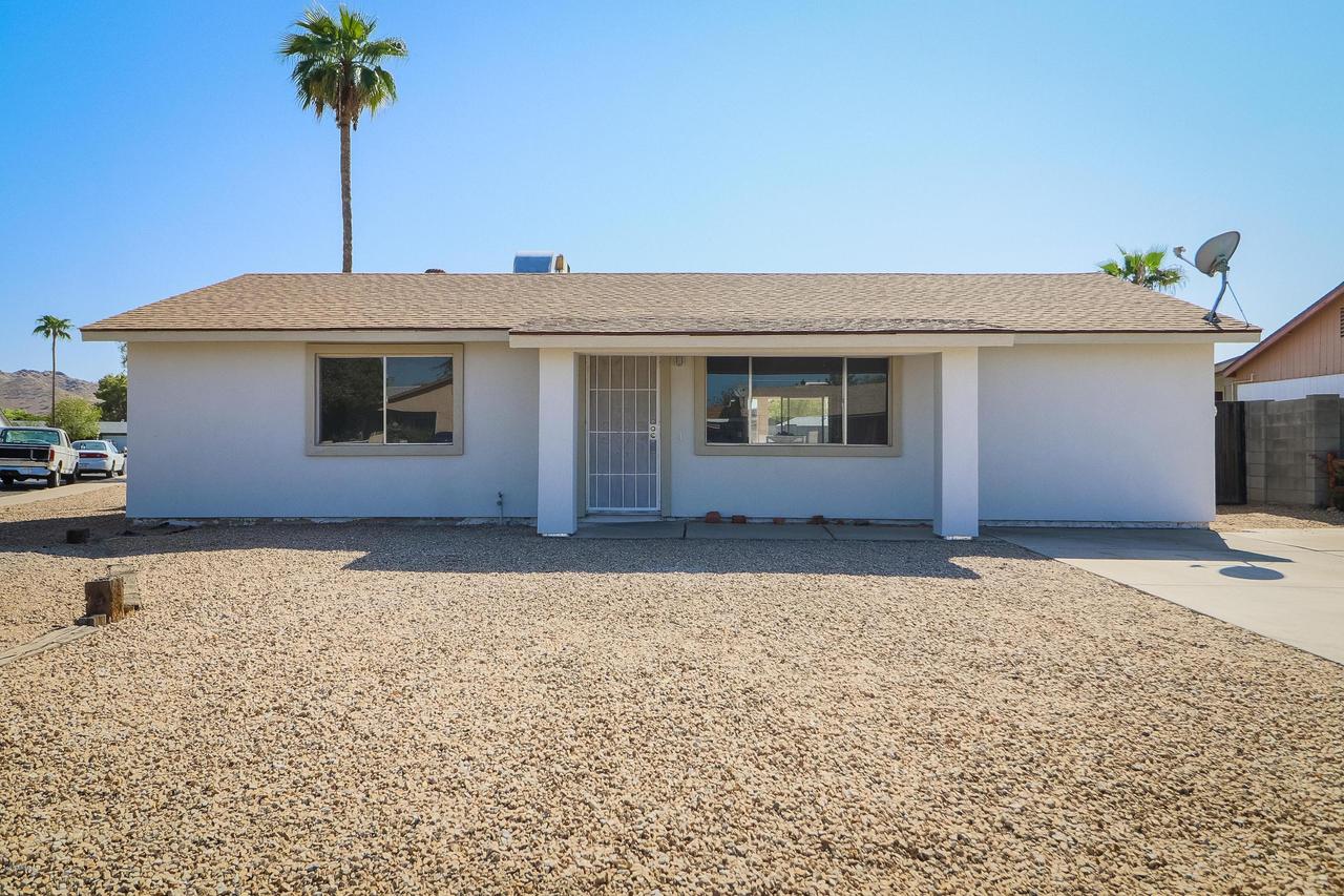 2261 E Monte Cristo Ave., Phoenix, AZ 85022