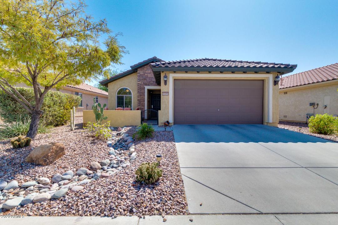 6709 W Mockingbird Way, Florence, AZ 85132