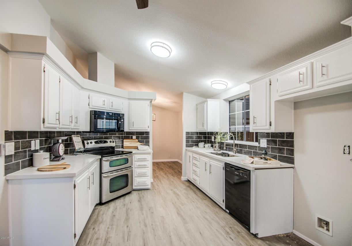 8601 N 103rd Ave. #312, Peoria, AZ 85345