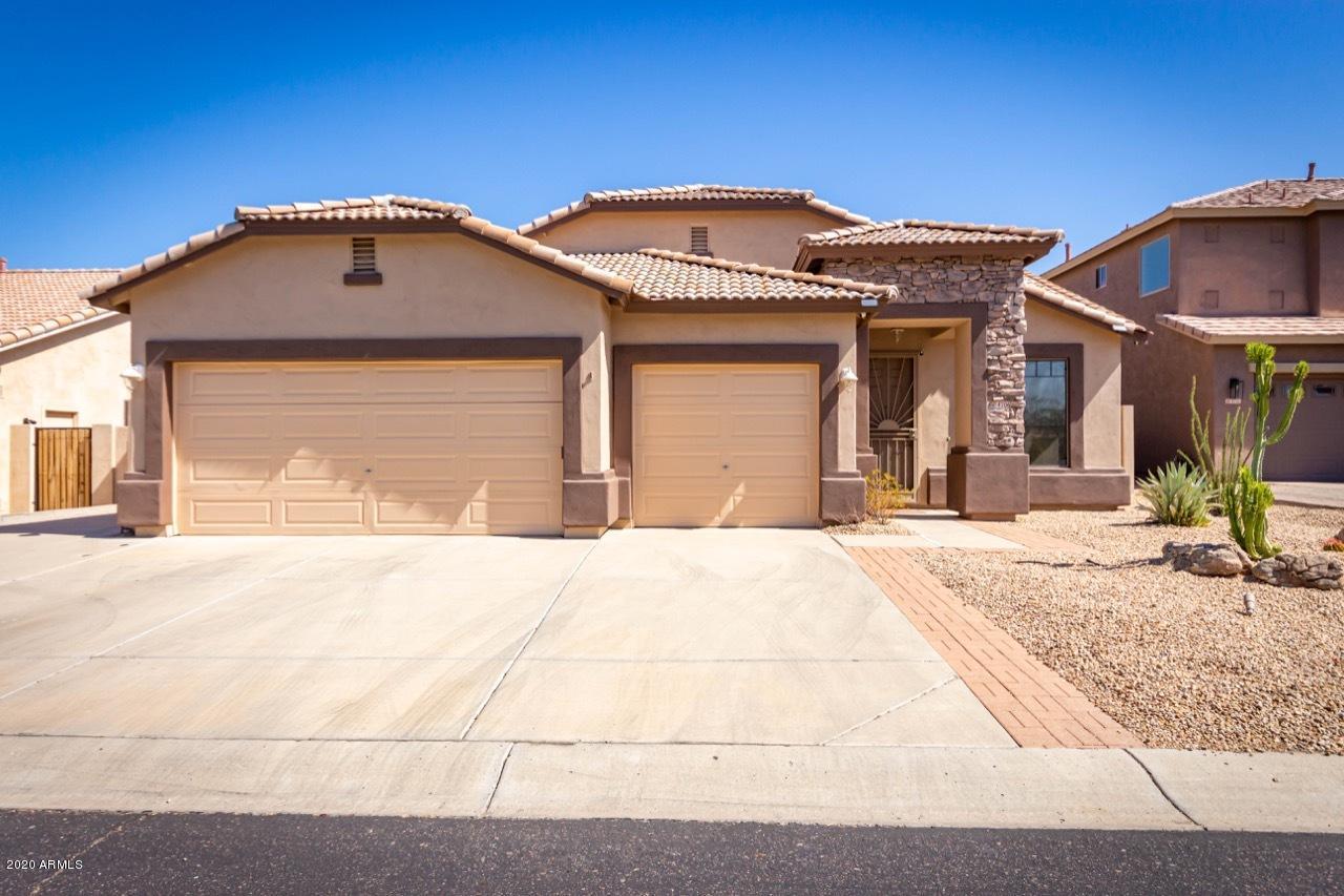 4706 E Happy Coyote Tr., Cave Creek, AZ 85331