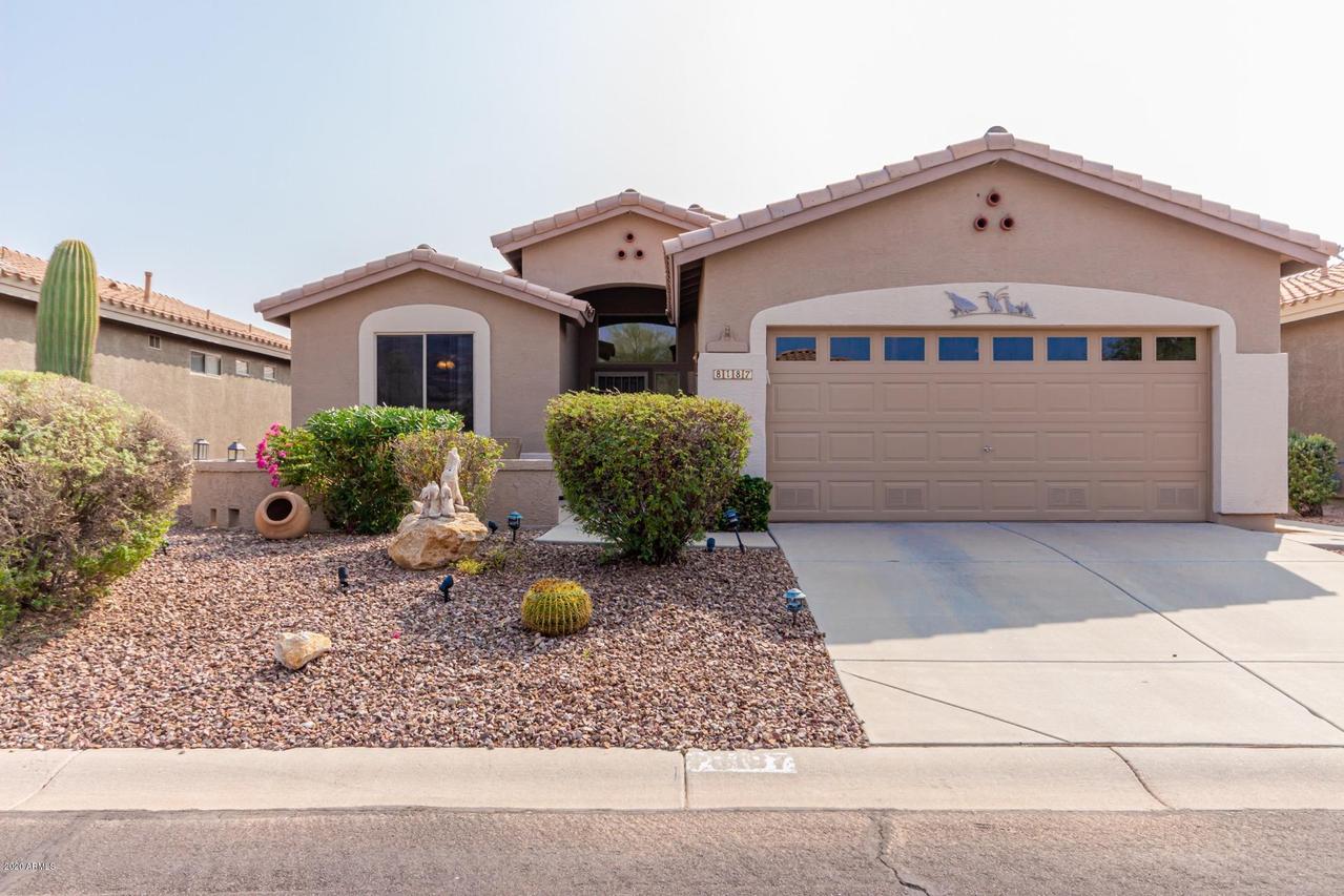 8187 E Easy Shot Ln., Gold Canyon, AZ 85118