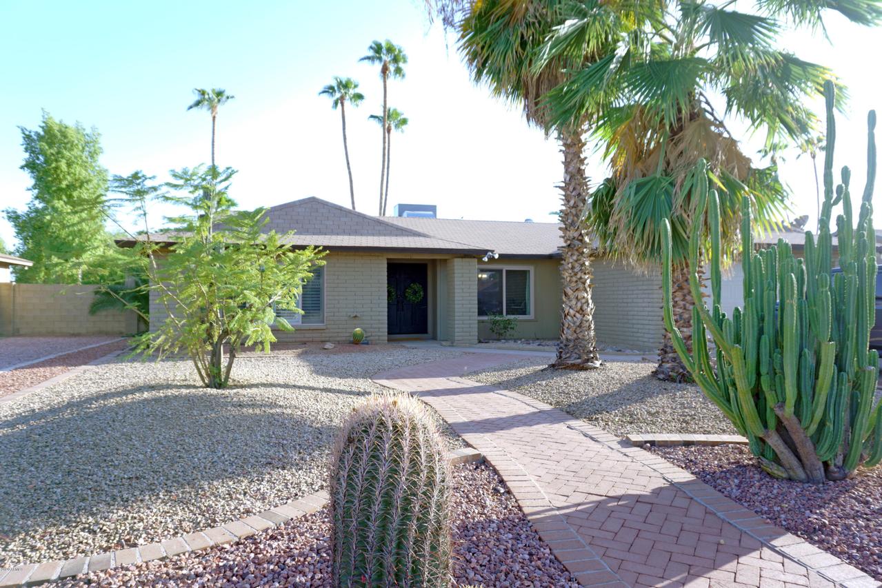 4917 E Windrose Dr., Scottsdale, AZ 85254