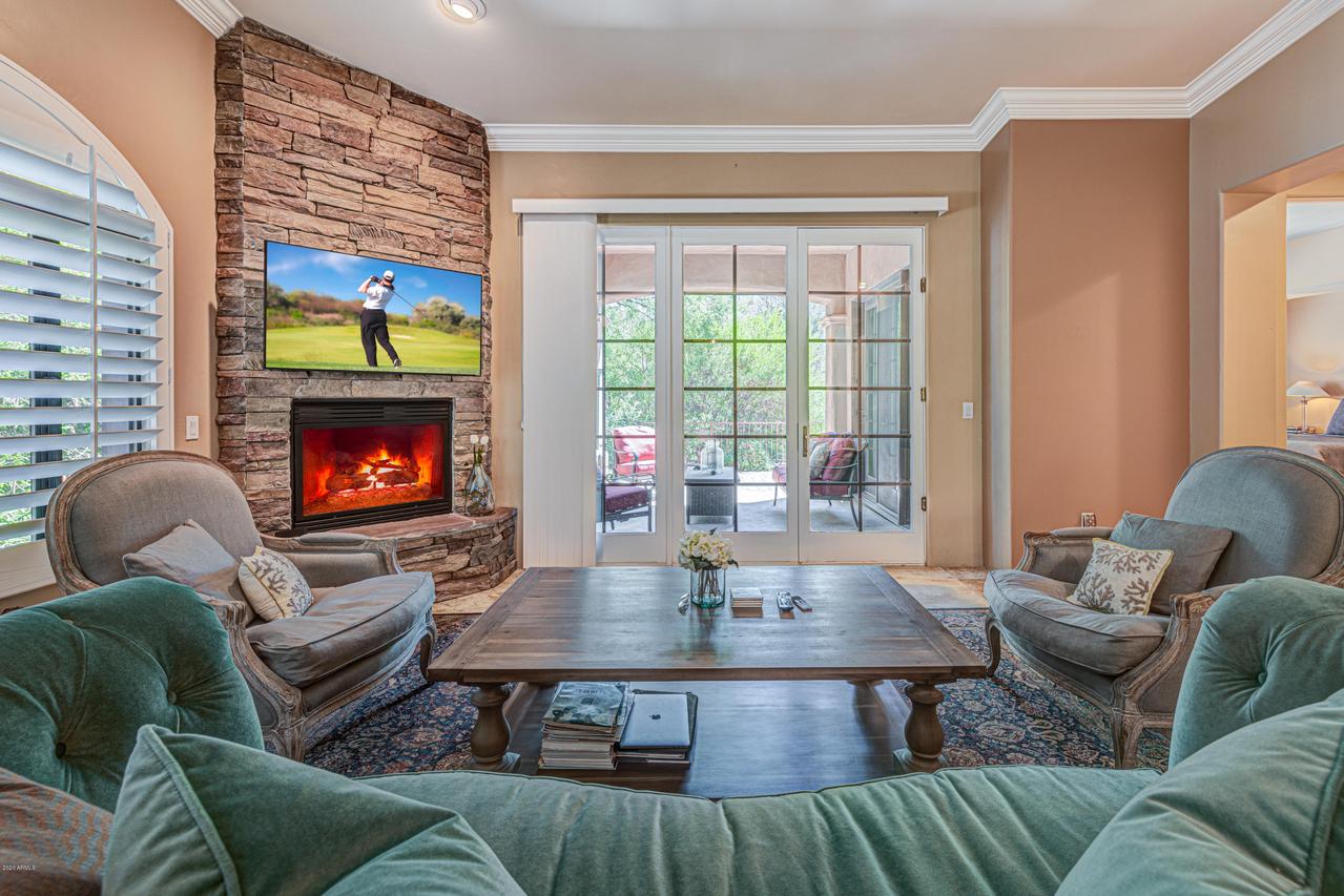 7200 E Ridgeview Pl. #1, Carefree, AZ 85377