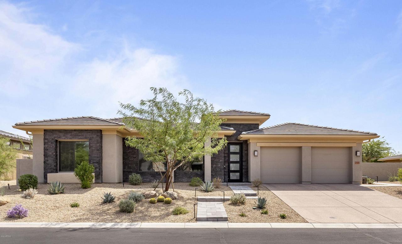 37205 NW Greythorn Cir., Carefree, AZ 85377