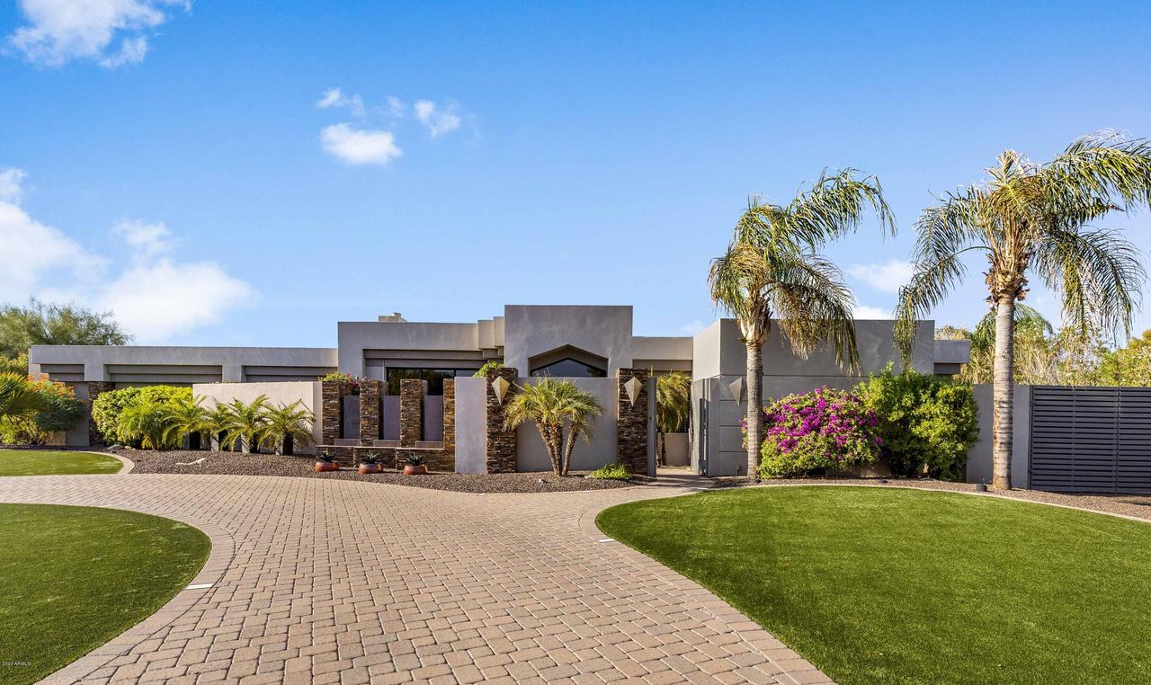5220 E Cholla St., Scottsdale, AZ 85254