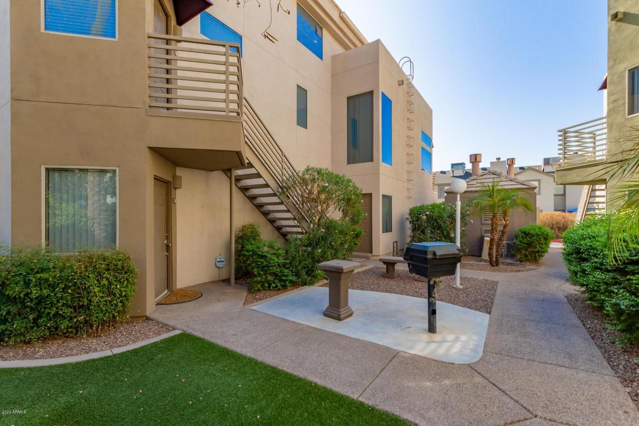 4343 N 21st St. #237, Phoenix, AZ 85016