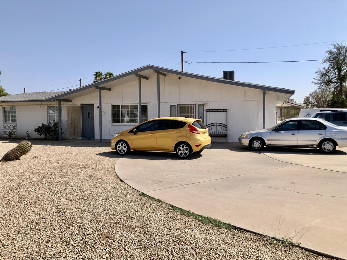 2223 W Morningside Dr., Phoenix, AZ 85023