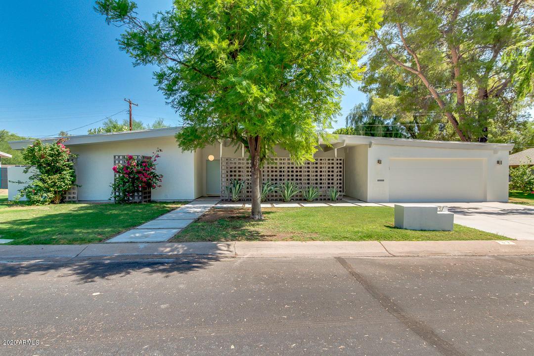 37 Spur Cir., Scottsdale, AZ 85251