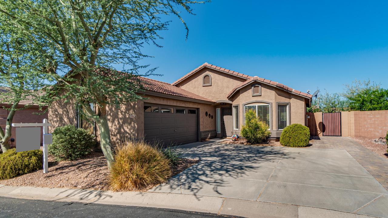 6600 S Weavers Needle Tr., Gold Canyon, AZ 85118