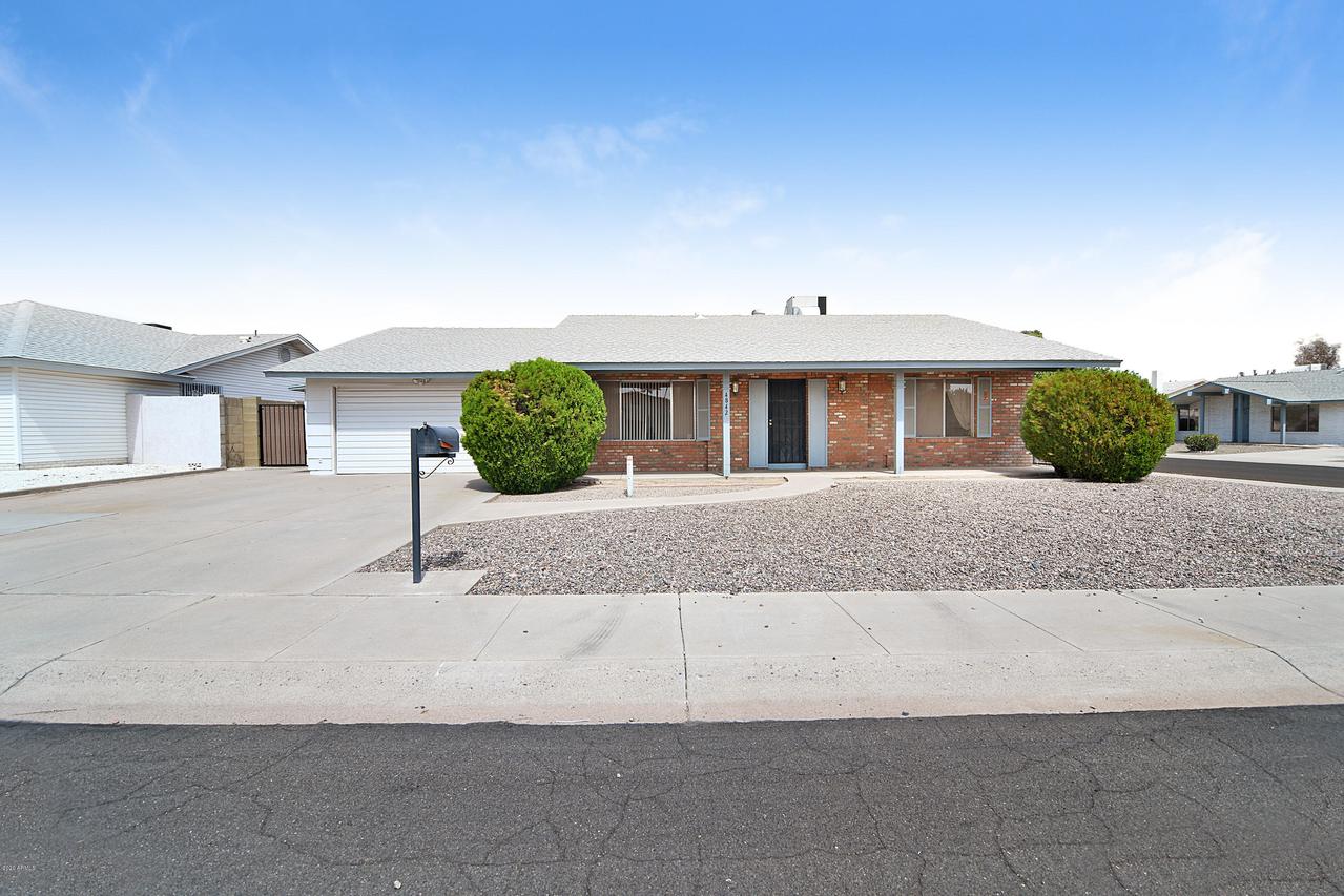 4842 E Apache Cir., Phoenix, AZ 85044