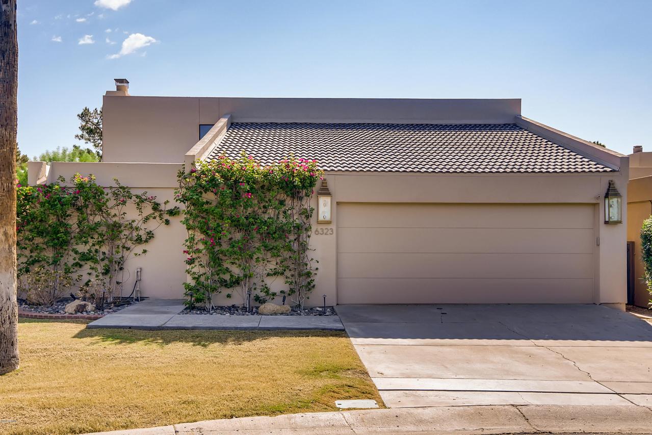 6323 N 30th Ct., Phoenix, AZ 85016