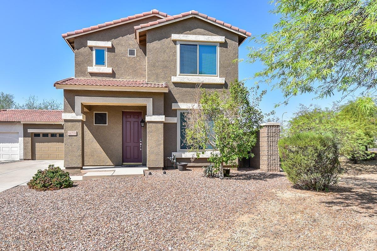 12798 N 88th Dr., Peoria, AZ 85381