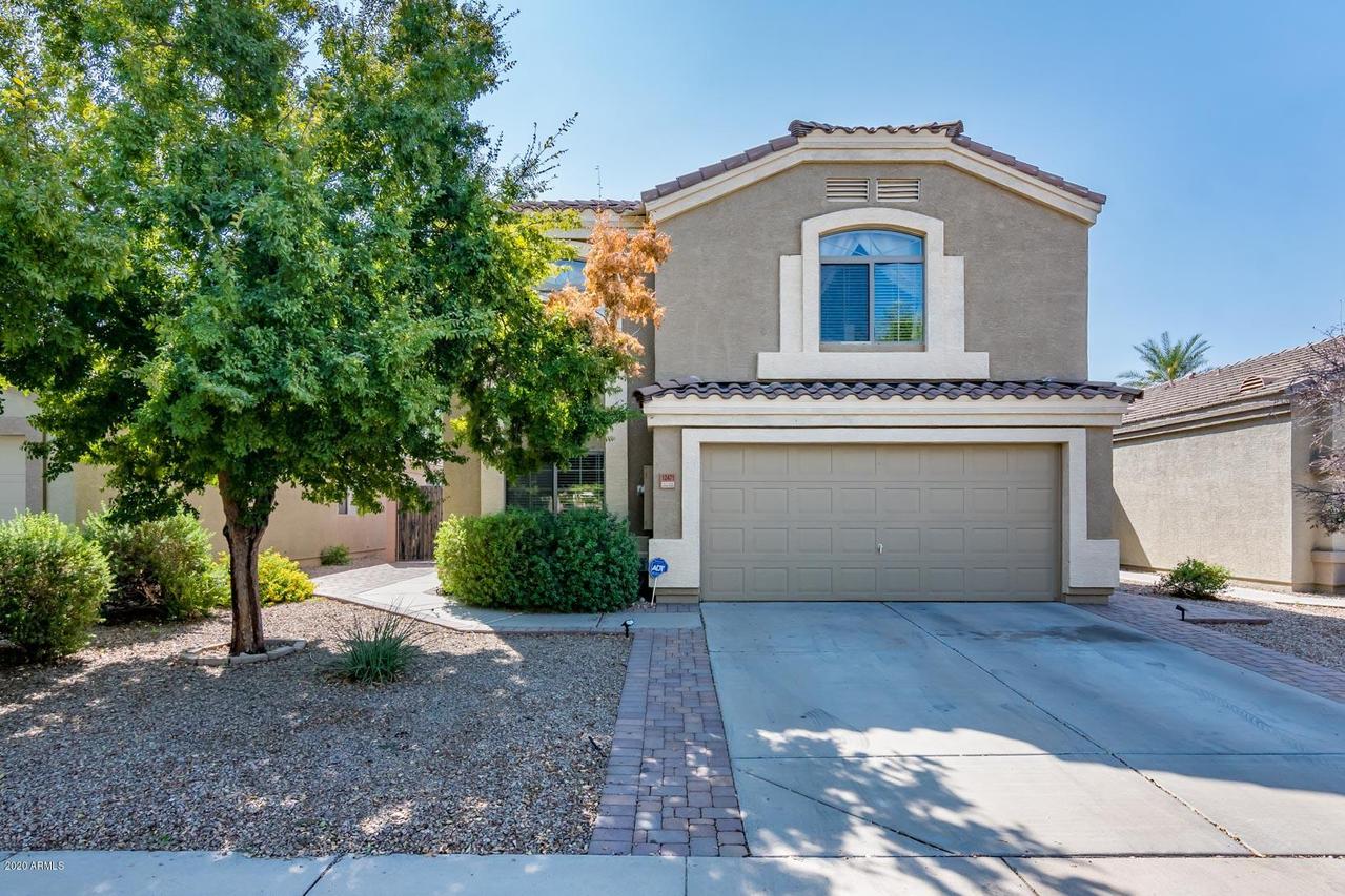 12471 W Mandalay Ln., El Mirage, AZ 85335