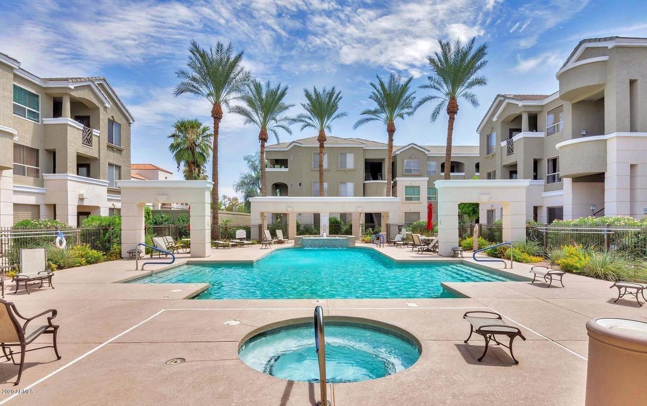5303 N 7th St. #135, Phoenix, AZ 85014