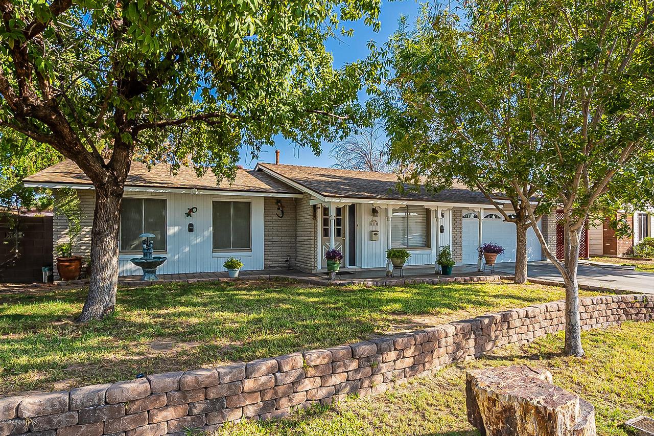 4112 W Caron St., Phoenix, AZ 85051